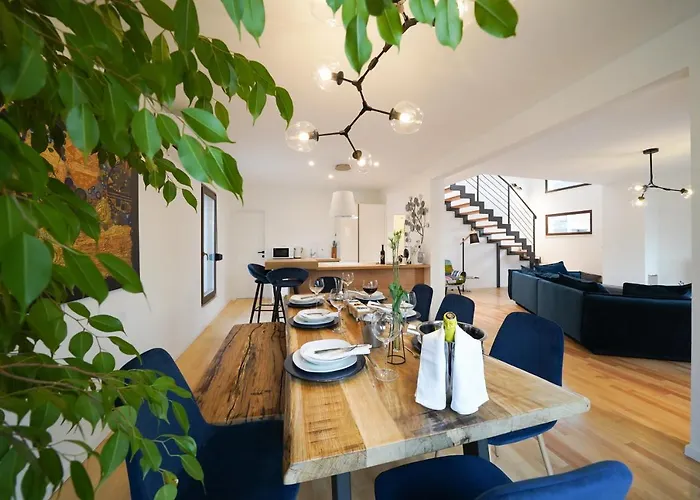 Suncica With Heated Pool, Jacuzzi And Bikes Near Zadar