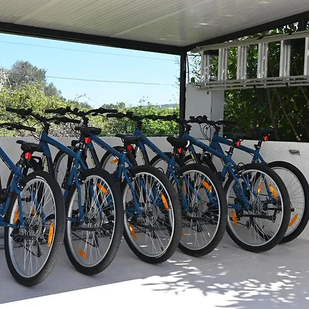 Villa Suncica With Heated Pool, Jacuzzi And Bikes Near Zadar