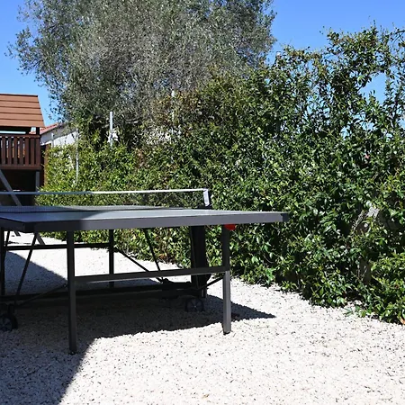 别墅 Suncica With Heated Pool, Jacuzzi And Bikes Near Zadar *