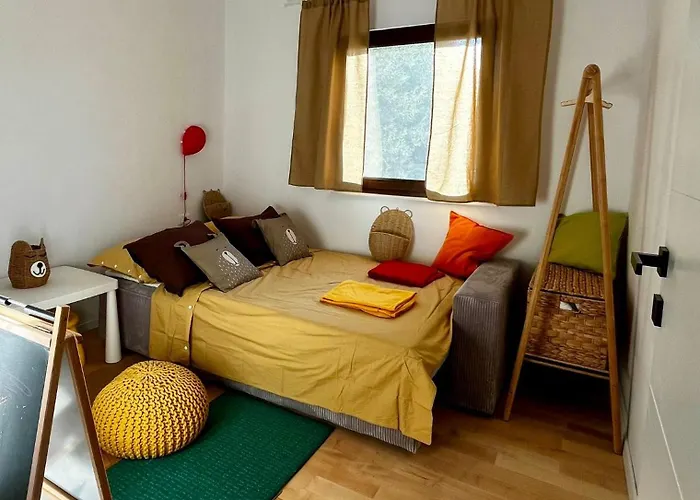 Suncica With Heated Pool, Jacuzzi And Bikes Near Zadar Vila