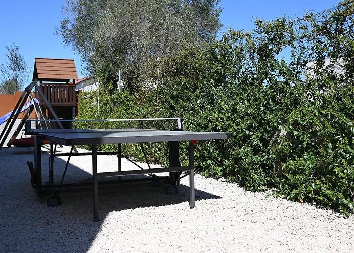 Vila Suncica With Heated Pool, Jacuzzi And Bikes Near Zadar *